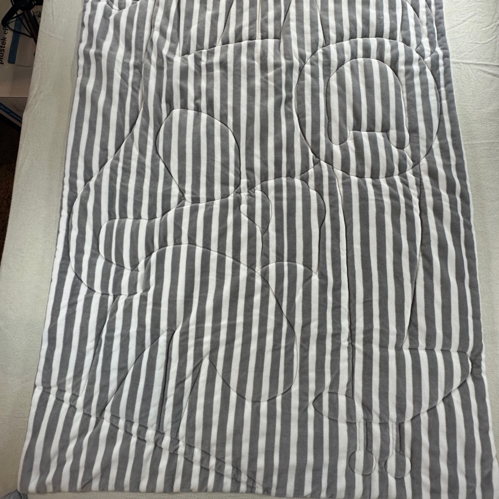 Cloud Island Baby Unisex Blanket Jungle Theme Sz 41" x 31 " - Picture 4 of 8